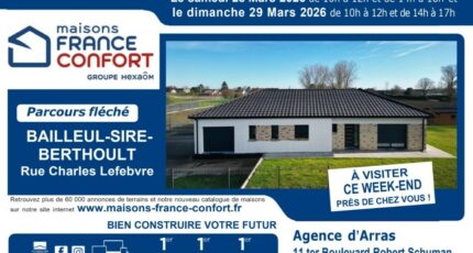 Rivière Terrain à bâtir - 2462890-6159annonce420260320HQVL1.jpeg Maisons France Confort