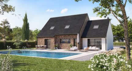 Rivière Maison neuve - 2462945-4586modele620241004eaOLg.jpeg Maisons France Confort