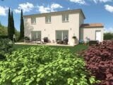 Maison à construire à Le Thoronet (83340) 2463232-4529modele620230608fWQUr.jpeg Maisons France Confort