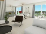 Maison à construire à Le Thoronet (83340) 2463232-4529modele820230608ZEWLV.jpeg Maisons France Confort