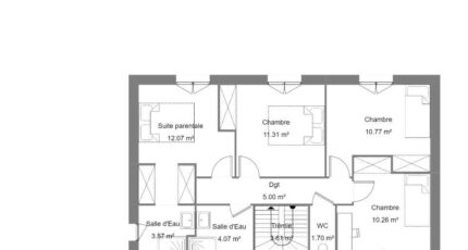 Le Thoronet Maison neuve - 2463232-4529modele720230608yDh3O.jpeg Maisons France Confort