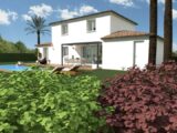 Maison à construire à Le Thoronet (83340) 2463262-4529modele720240103qbco3.jpeg Maisons France Confort