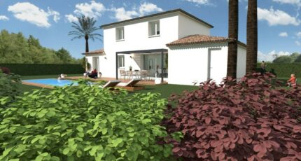 Le Thoronet Maison neuve - 2463262-4529modele720240103qbco3.jpeg Maisons France Confort