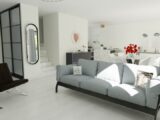 Maison à construire à Le Thoronet (83340) 2463262-4529modele920240103MbfIX.jpeg Maisons France Confort