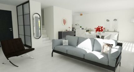 Le Thoronet Maison neuve - 2463262-4529modele920240103MbfIX.jpeg Maisons France Confort