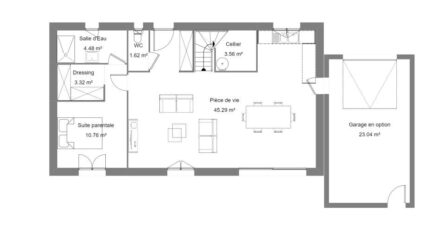 Le Thoronet Maison neuve - 2463262-4529modele620240103dlA5E.jpeg Maisons France Confort
