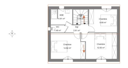 Le Thoronet Maison neuve - 2463262-4529modele9202303271nMEn.jpeg Maisons France Confort