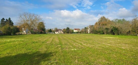 Terrain à bâtir à Villennes-sur-Seine, Île-de-France