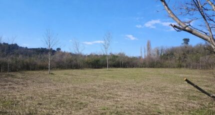 Tourves Terrain à bâtir - 2463680-11137annonce420260321TWenC.jpeg Maisons France Confort