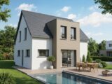 Maison à construire à Kunheim (68320) 2400188-4588modele620260123tQsOp.jpeg Maisons France Confort