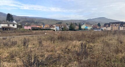 Soultzmatt Terrain à bâtir - 2433909-11028annonce320260219voSMx.jpeg Maisons France Confort