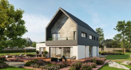 Wettolsheim Maison neuve - 2434563-4588modele720200720edfwF.jpeg Maisons France Confort