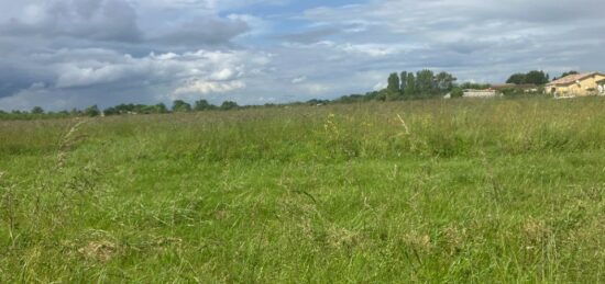 Terrain à bâtir à Casteljaloux, Nouvelle-Aquitaine
