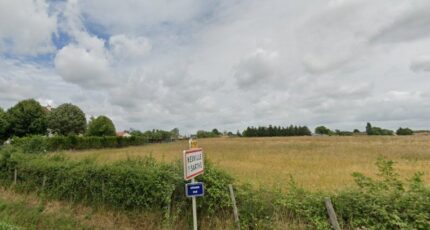 Neuville-sur-Sarthe Terrain à bâtir - 2453337-6170annonce220260311F385v.jpeg Maisons France Confort