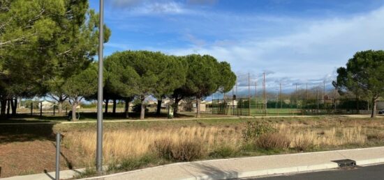 Terrain à bâtir à , Hérault