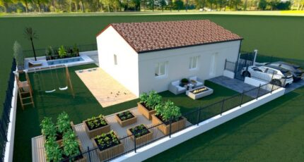 Lieuran-lès-Béziers Maison neuve - 2398510-11018modele720251222TAPeZ.jpeg Maisons France Confort