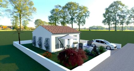 Lieuran-lès-Béziers Maison neuve - 2398493-4512modele720231027JNryI.jpeg Maisons France Confort