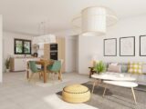 Maison à construire à Lézignan-la-Cèbe (34120) 2399990-11018modele820241206SSbeP.jpeg Maisons France Confort