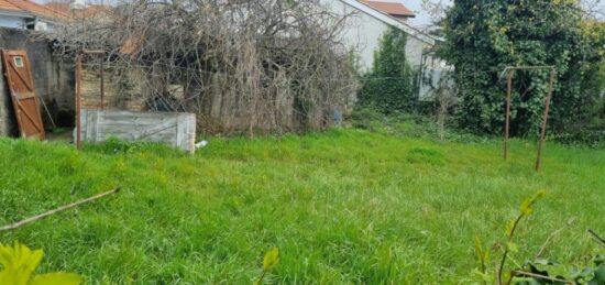 Terrain à bâtir à Vénissieux, Auvergne-Rhône-Alpes