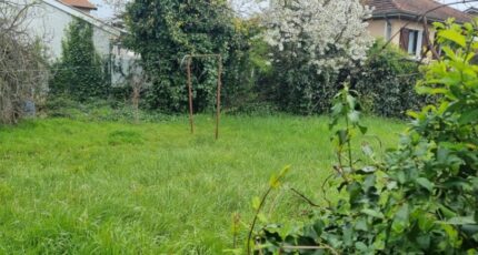 Vénissieux Terrain à bâtir - 2461857-10453annonce220260414rg8ZW.jpeg Maisons France Confort