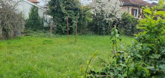 Terrain à bâtir à , Rhône