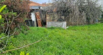 Vénissieux Terrain à bâtir - 2461857-10453annonce320260414zrm7R.jpeg Maisons France Confort