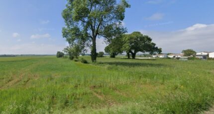 Saujon Terrain à bâtir - 2432185-11784annonce120260217WvH6Q.jpeg Maisons France Confort