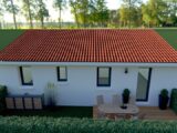 Maison à construire à Villemolaque (66300) 2464722-666modele720250403bgMU9.jpeg Maisons France Confort