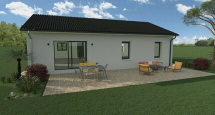 Ambazac Maison neuve - 2464843-7202modele620260320qiUaR.jpeg Maisons France Confort