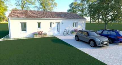 Ambazac Maison neuve - 2464843-7202modele620260320guUNq.jpeg Maisons France Confort