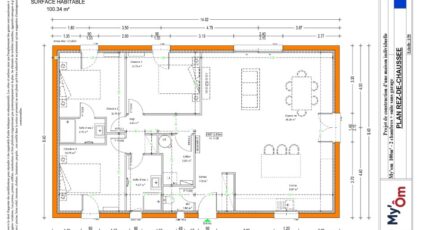 Ambazac Maison neuve - 2464843-7202modele620260320dBUkl.jpeg Maisons France Confort