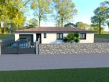 Maison à construire à Mas-Saintes-Puelles (11400) 2466054-10986modele620240710666BQ.jpeg Maisons France Confort