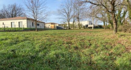 Podensac Terrain à bâtir - 2461142-11689annonce120260306LHJoO.jpeg Maisons France Confort
