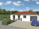 Maison à construire à Viriat (01440) 2398331-754modele720240919GDJqd.jpeg Maisons France Confort