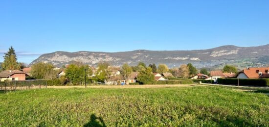 Terrain à bâtir à Bellegarde-sur-Valserine, Auvergne-Rhône-Alpes