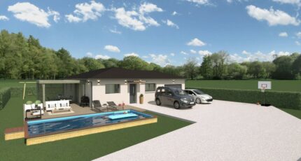 Viriat Maison neuve - 2398332-754modele620241114xepWW.jpeg Maisons France Confort
