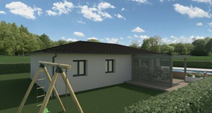 Viriat Maison neuve - 2398332-754modele820241114aTg0O.jpeg Maisons France Confort