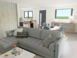Maison à construire à Viriat (01440) 2398332-754modele920241114vr4q8.jpeg Maisons France Confort