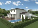 Maison à construire à Viriat (01440) 2398333-754modele720240529RNGWa.jpeg Maisons France Confort