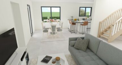 Viriat Maison neuve - 2398333-754modele820240529zGSyp.jpeg Maisons France Confort