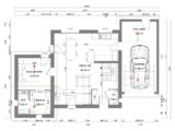 Maison à construire à Viriat (01440) 2398333-754modele9202405298yABg.jpeg Maisons France Confort
