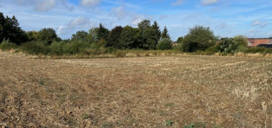 Terrain à bâtir à Calonne-Ricouart, Hauts-de-France