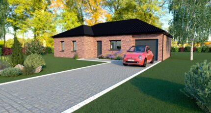Calonne-Ricouart Maison neuve - 2466342-5804modele620240319KisSx.jpeg Maisons France Confort