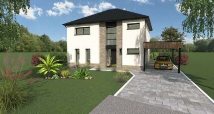 Calonne-Ricouart Maison neuve - 2466329-5804annonce6202603244VTID.jpeg Maisons France Confort