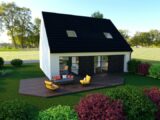Maison à construire à Calonne-Ricouart (62470) 2466335-5804modele920210429giqFA.jpeg Maisons France Confort