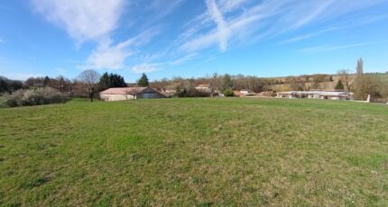 Champniers Terrain à bâtir - 2440995-11793annonce220260225LTznI.jpeg Maisons France Confort