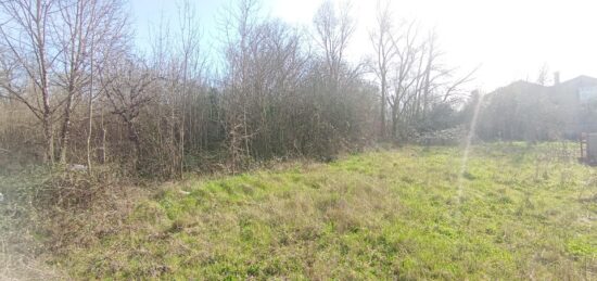 Terrain à bâtir à Champniers, Nouvelle-Aquitaine