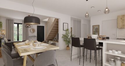 Guînes Maison neuve - 2397538-4586modele820210617LQdek.jpeg Maisons France Confort