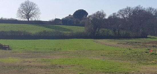 Terrain à bâtir à , Haute-Garonne
