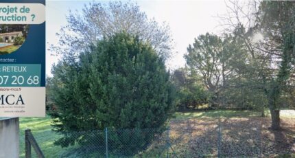 Échillais Terrain à bâtir - 2466622-11194annonce120260325NaCRN.jpeg Maisons France Confort